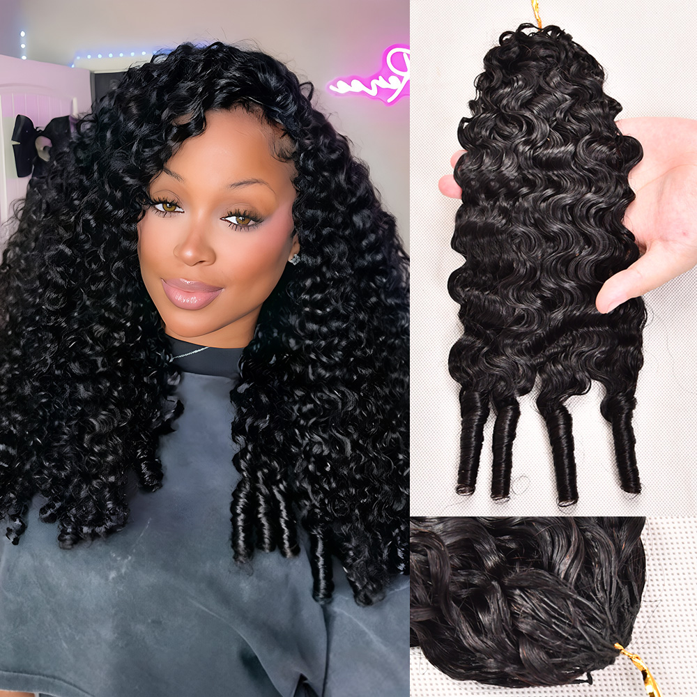14 16 18 Inch Miracle Knots Cr - đánh giá và giá Hair Care Color