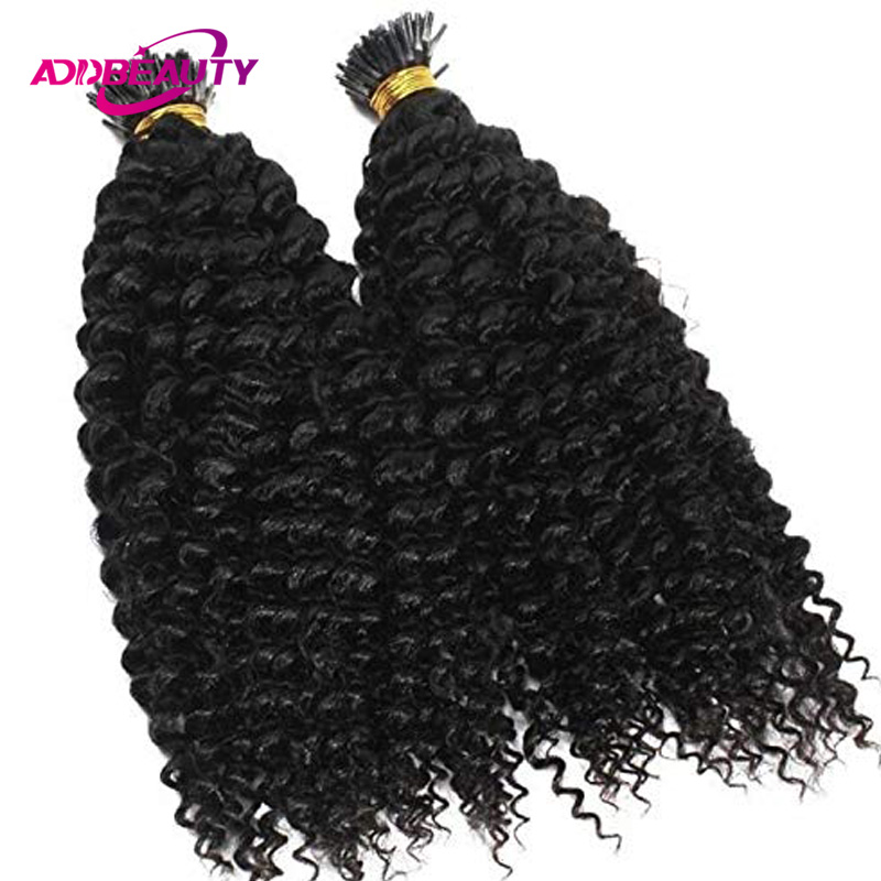 Curly I Tip Hair Extensions Ke - đánh giá và giá Hair Care Color