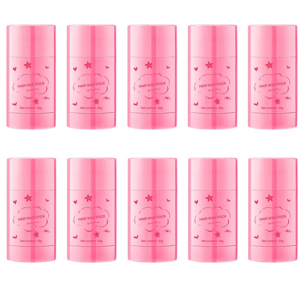 1pc Hair Wax Stick For Wig Pro - đánh giá và giá Hair Care For Men