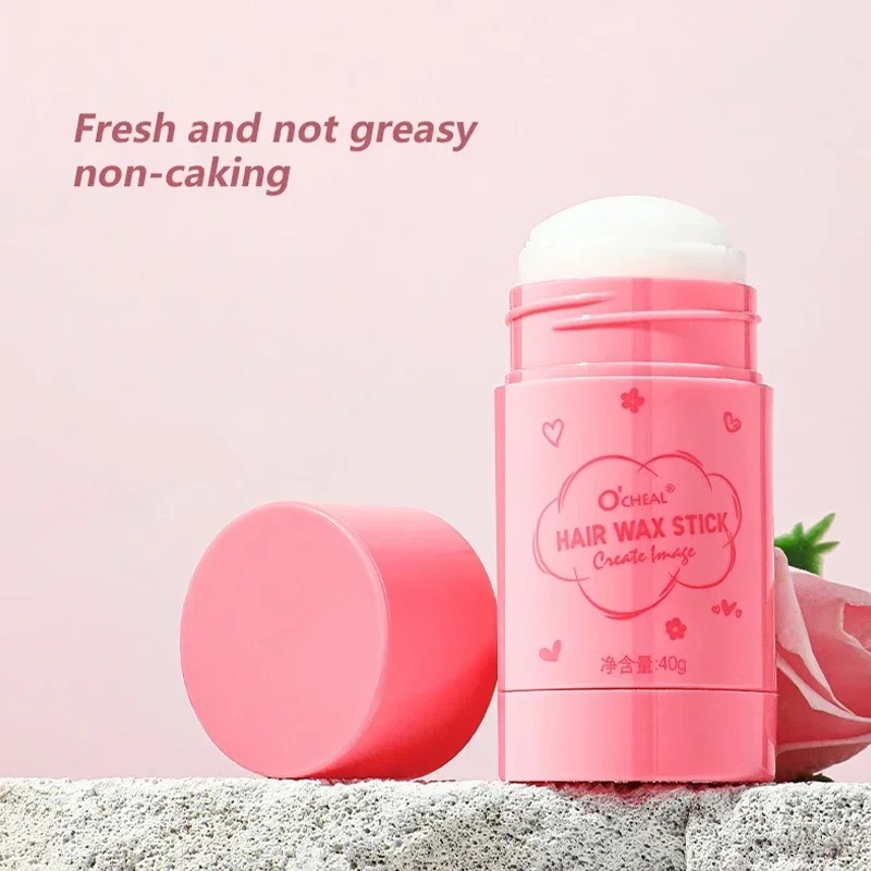 1pc Hair Wax Stick For Wig Pro - đánh giá và giá Hair Care For Men