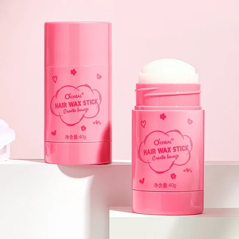 1pc Hair Wax Stick For Wig Pro - đánh giá và giá Hair Care For Men