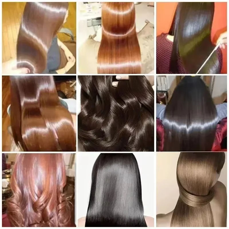 500G Magical Keratin Hair Mask - đánh giá và giá Deep Conditioner Mask