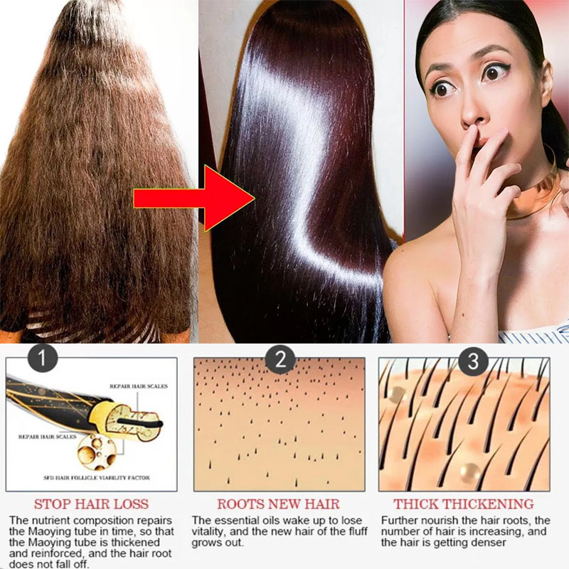 500G Magical Keratin Hair Mask - đánh giá và giá Deep Conditioner Mask
