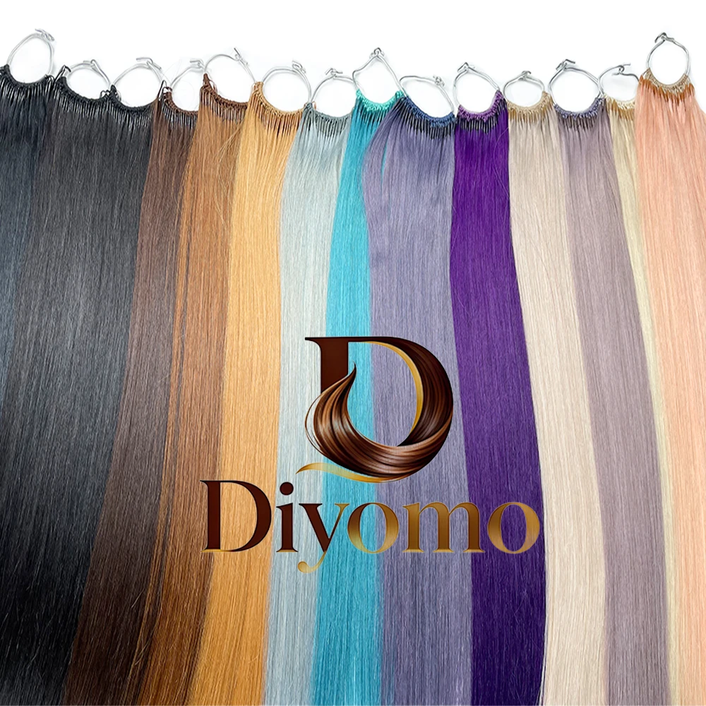 Korean Hot Selling Pure Cotton - đánh giá và giá Hair Care Color