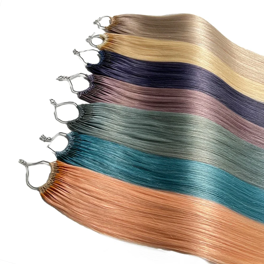 Korean Hot Selling Pure Cotton - đánh giá và giá Hair Care Color