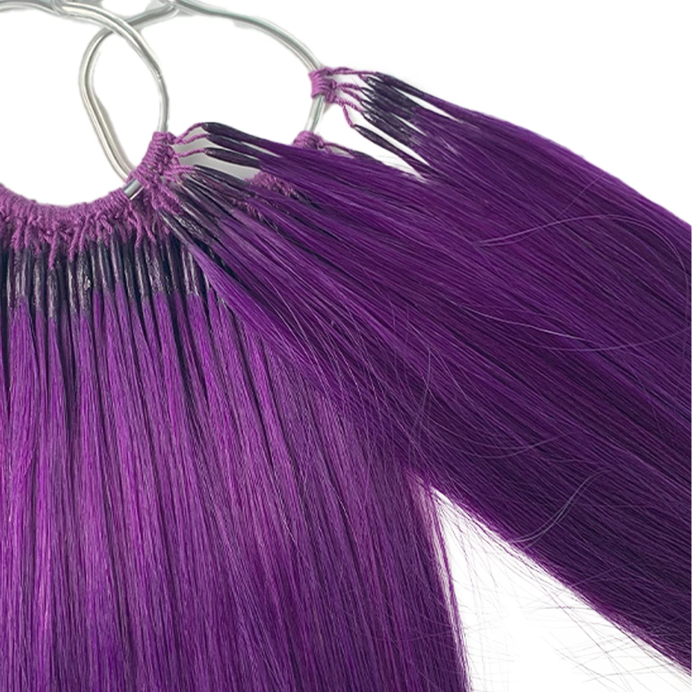 Korean Hot Selling Pure Cotton - đánh giá và giá Hair Care Color