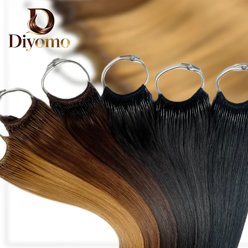 Korean Hot Selling Pure Cotton - đánh giá và giá Hair Care Color