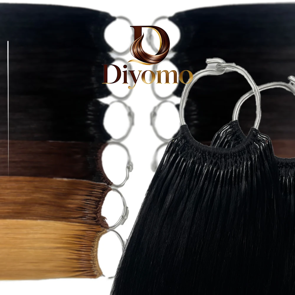Korea Popular Cotton String Tw - đánh giá và giá Hair Care Color