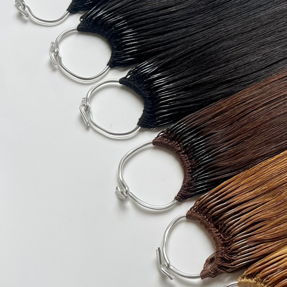 Korea Popular Cotton String Tw - đánh giá và giá Hair Care Color
