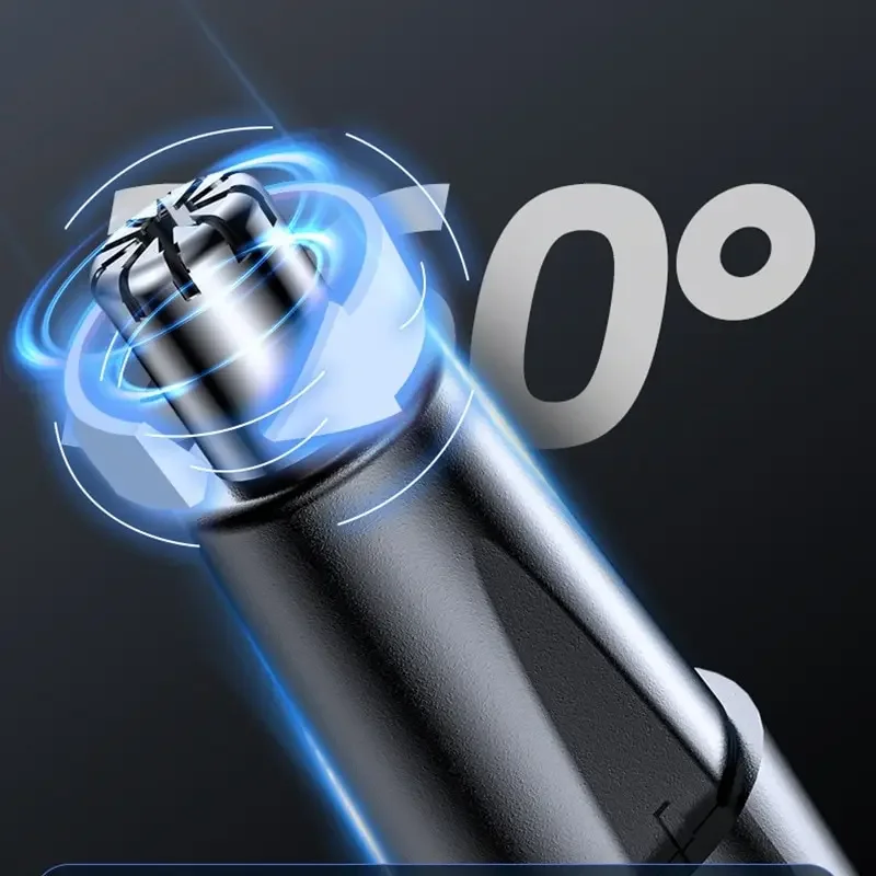 Hot-selling Electric Nose Hair - đánh giá và giá Hair Care For Men