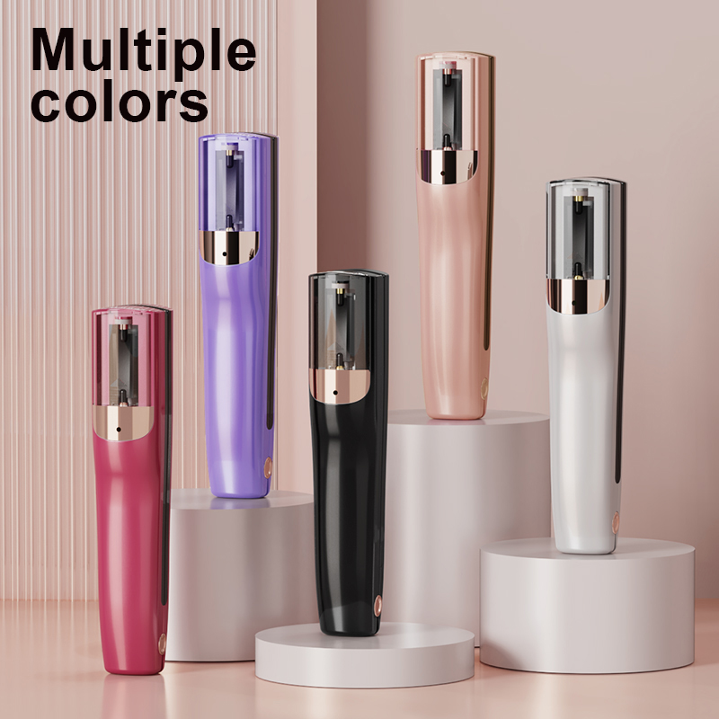 Rechargeable Cordless Split Ha - đánh giá và giá Hair Care Color
