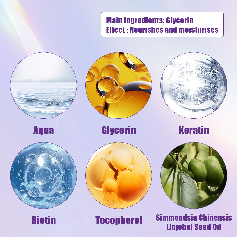 Magical Keratin Hair Mask 5 Se - đánh giá và giá Deep Conditioner Mask