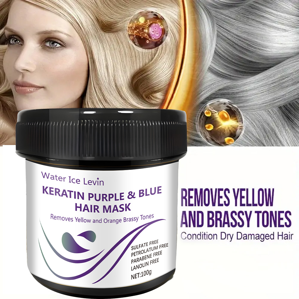 Magical Keratin Hair Mask 5 Se - đánh giá và giá Deep Conditioner Mask