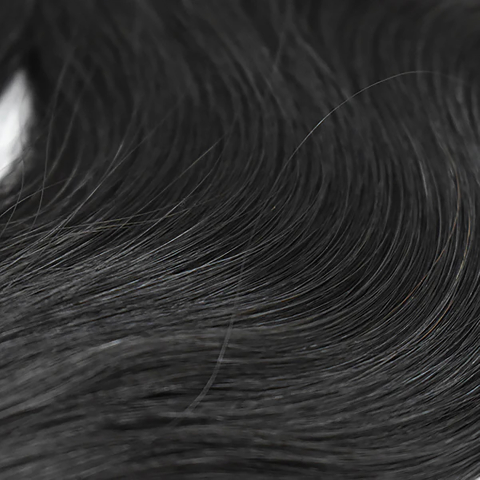 I Tip Hair Extensions Body Wav - đánh giá và giá Hair Care Color