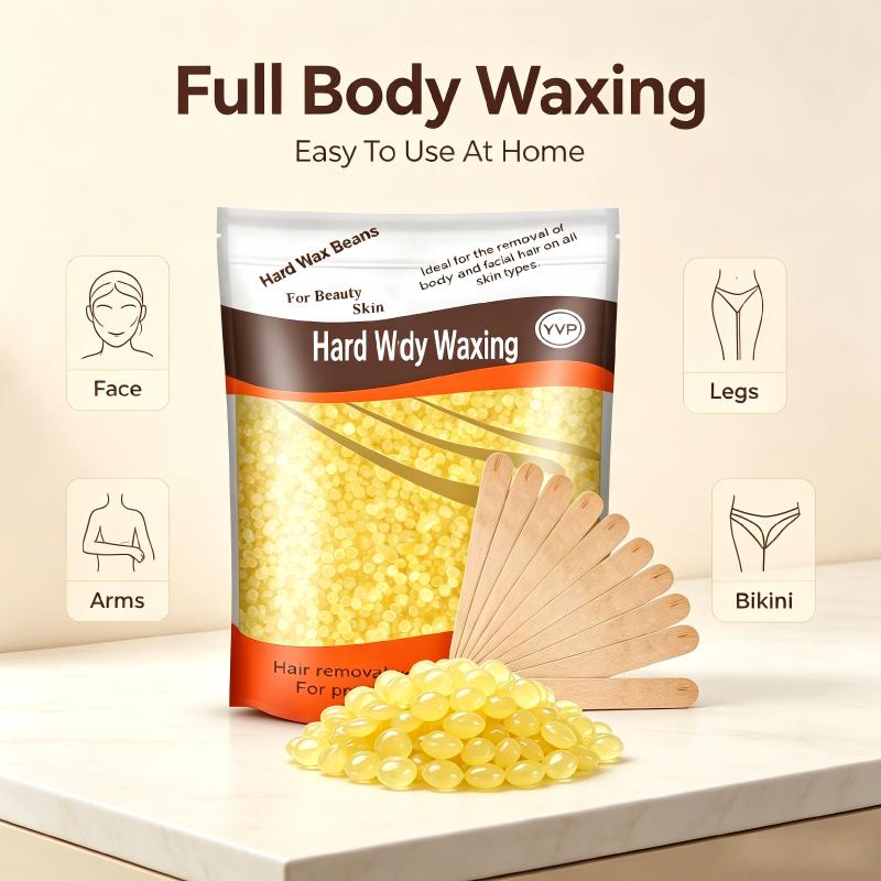 Multi Color Hard Wax Beans Pai - đánh giá và giá Hair Care Color
