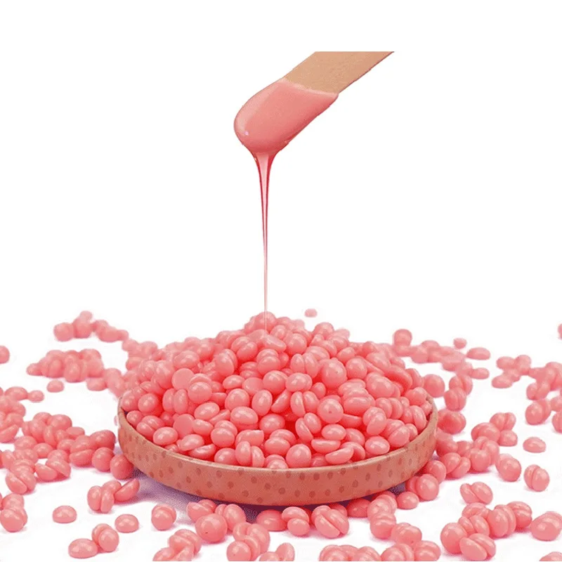 Multi Color Hard Wax Beans Pai - đánh giá và giá Hair Care Color