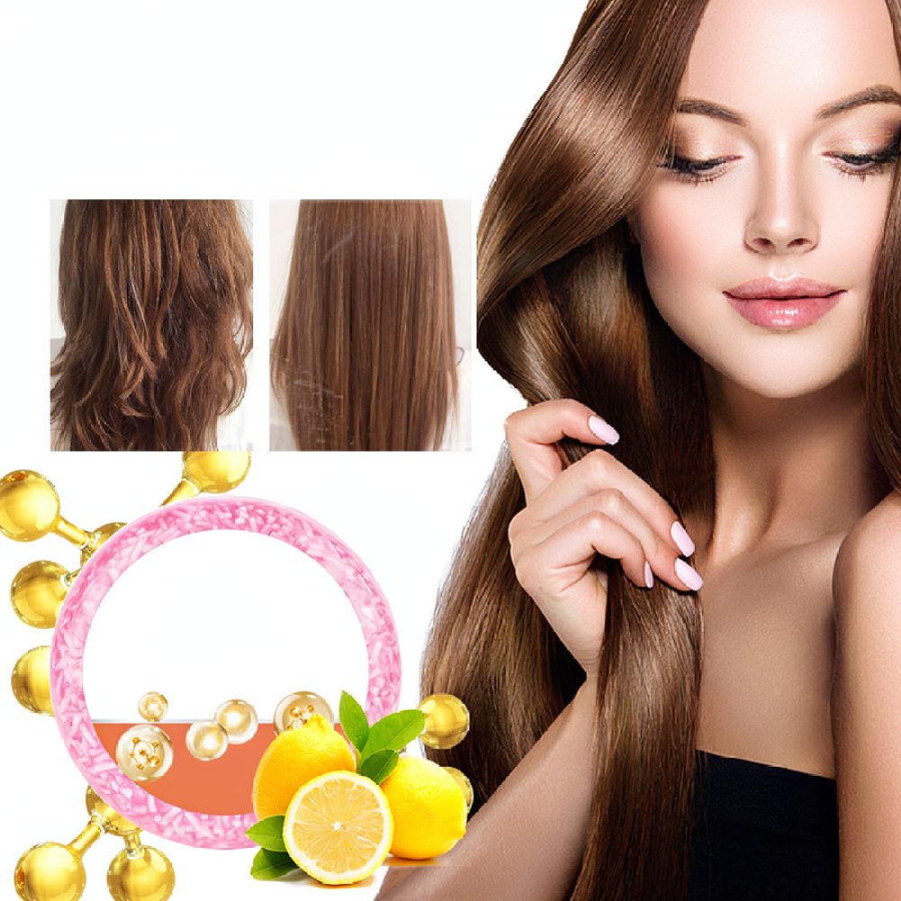 Keratin Hair Nourishing Shampo - đánh giá và giá Hair Care Keratin Shampoo