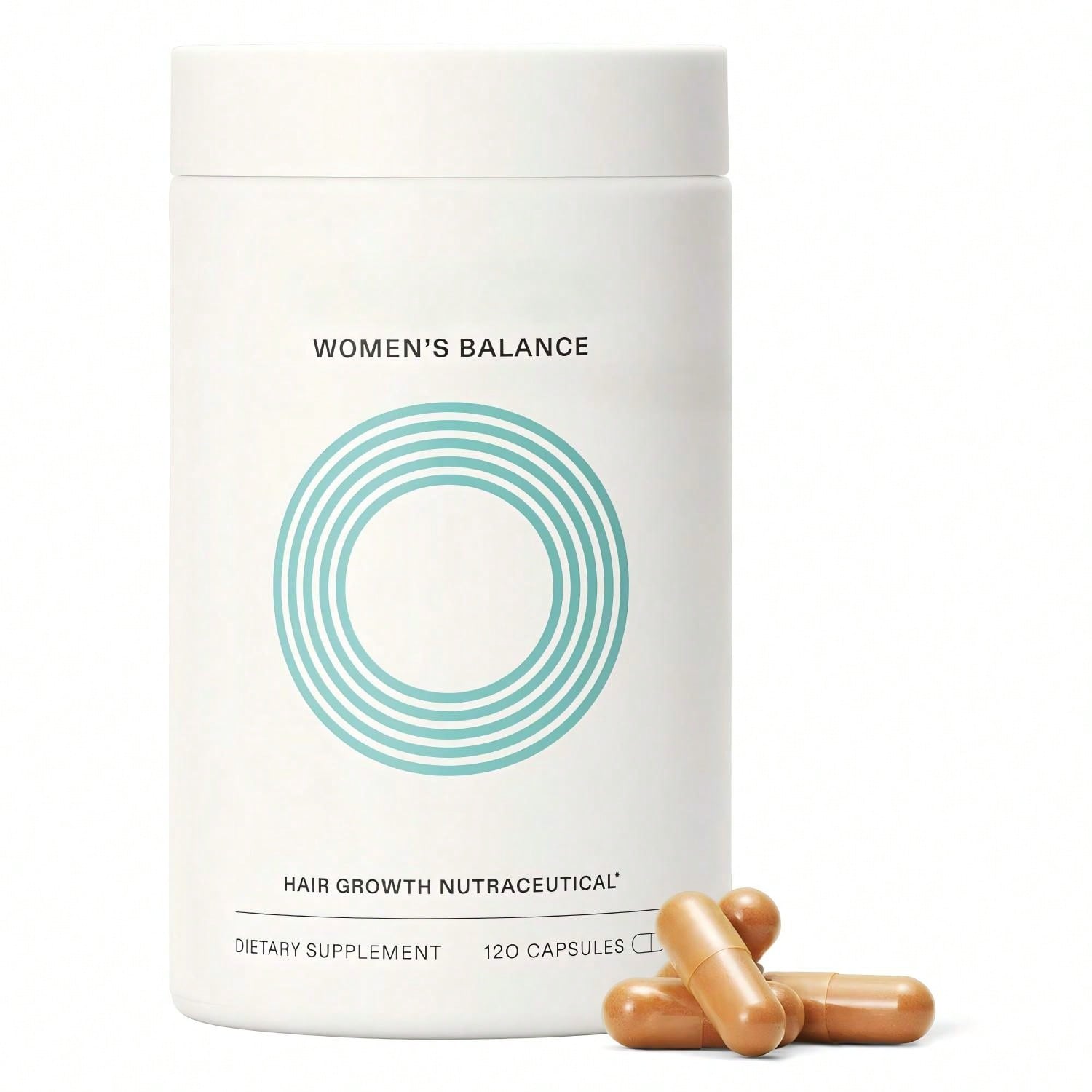 Women's Hair Wellness Suppleme - đánh giá và giá Hair Care Wella