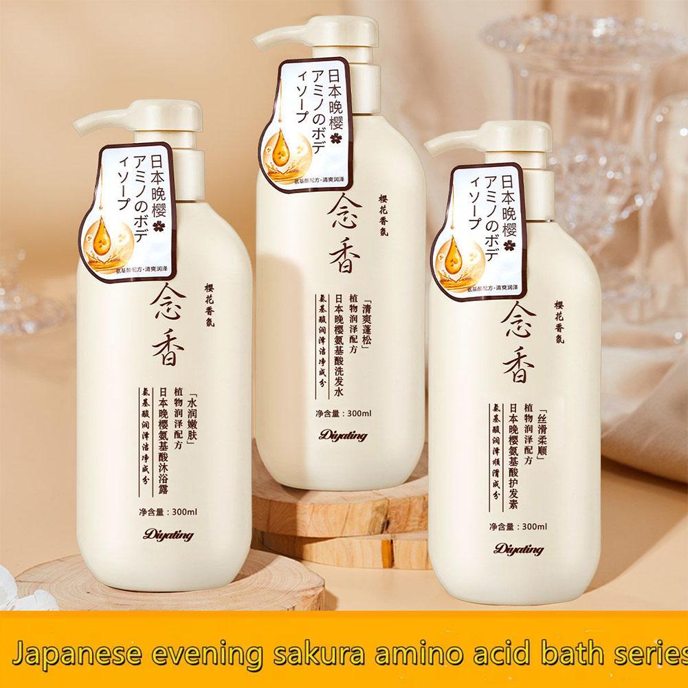 Fragrant Japanese Amino Acid S - đánh giá và giá Hair Care Loreal