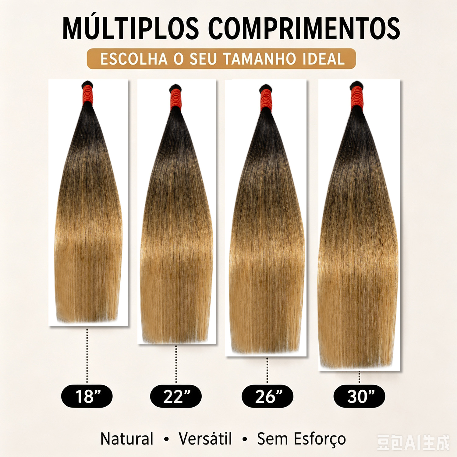 Piano Color Human Hair Bulk No - đánh giá và giá Hair Care Color