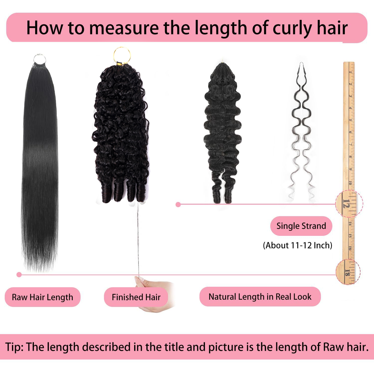 100% Human Hair Feather Croche - đánh giá và giá Hair Care Color