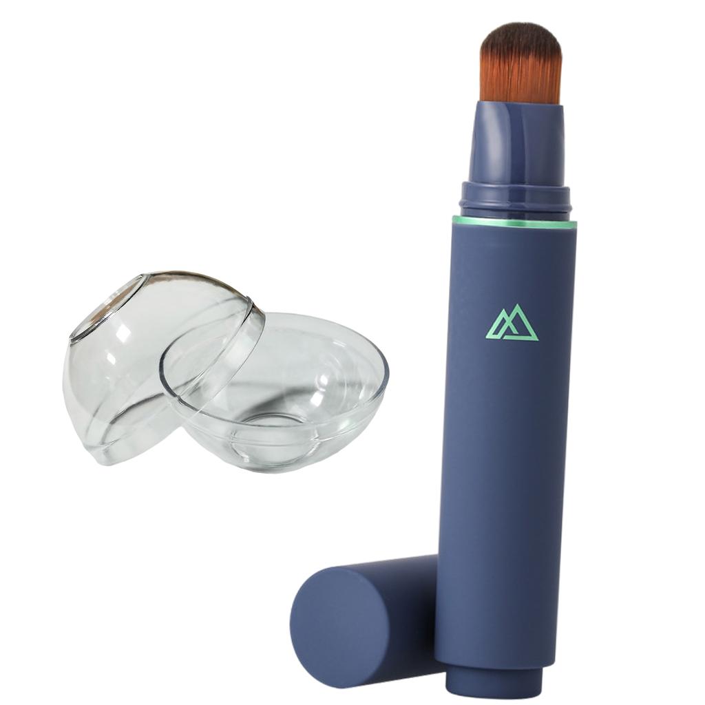 Hair Dye Brush Pen Portable 20 - đánh giá và giá Hair Care Color
