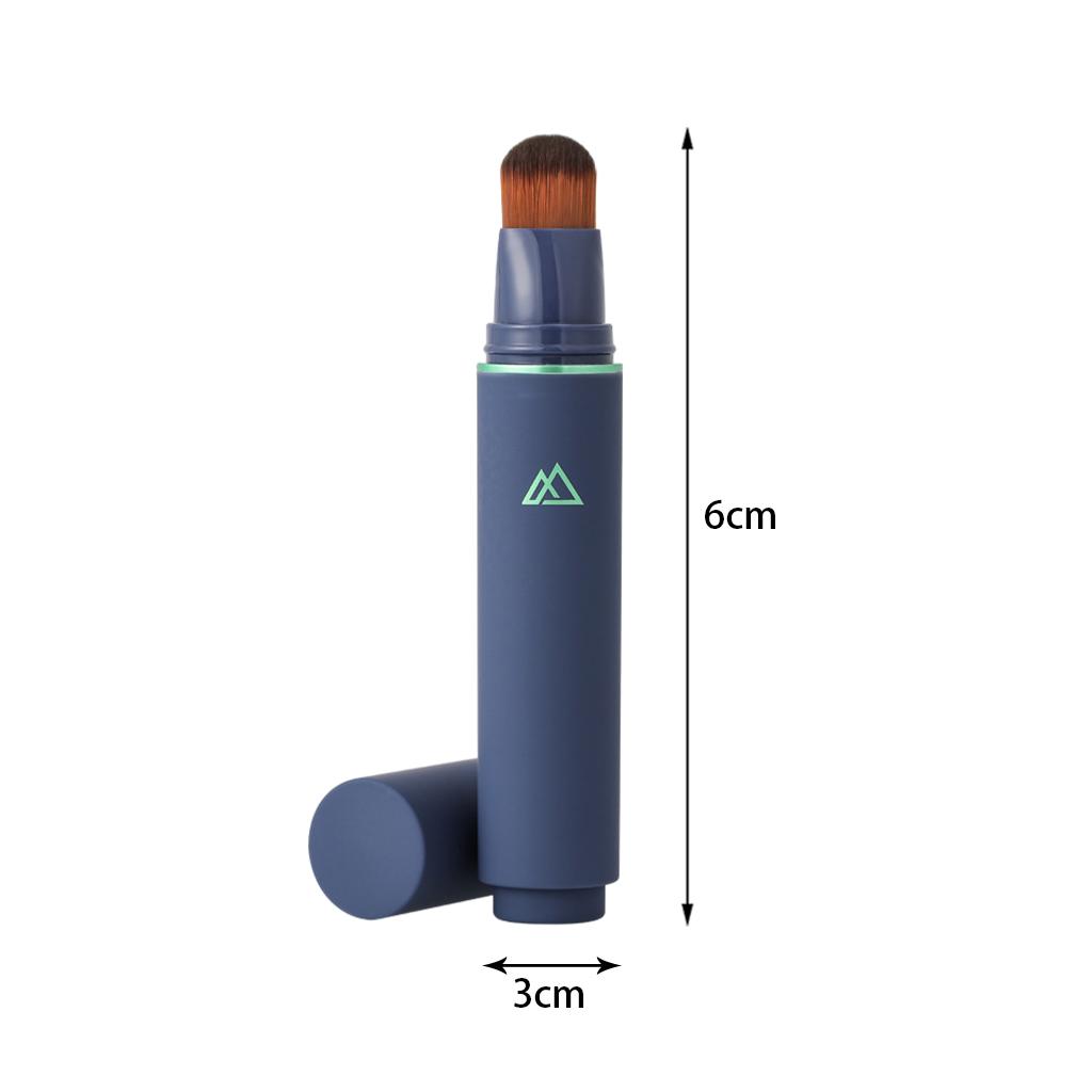 Hair Dye Brush Pen Portable 20 - đánh giá và giá Hair Care Color